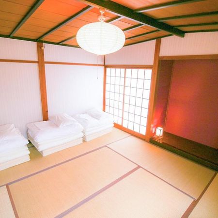 Kinosaki Knot Pansiyon Toyooka  Dış mekan fotoğraf