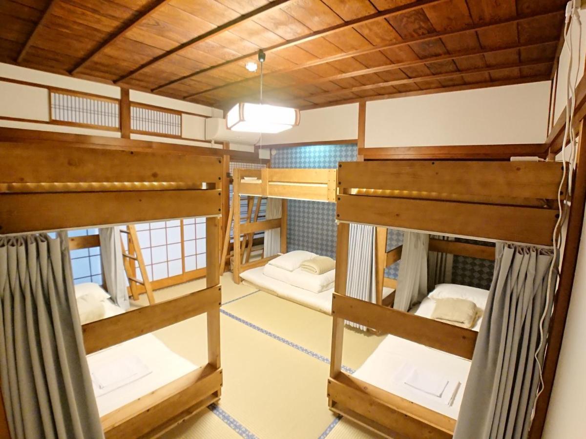 Kinosaki Knot Pansiyon Toyooka  Dış mekan fotoğraf