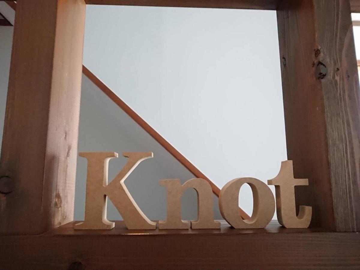 Kinosaki Knot Pansiyon Toyooka  Dış mekan fotoğraf