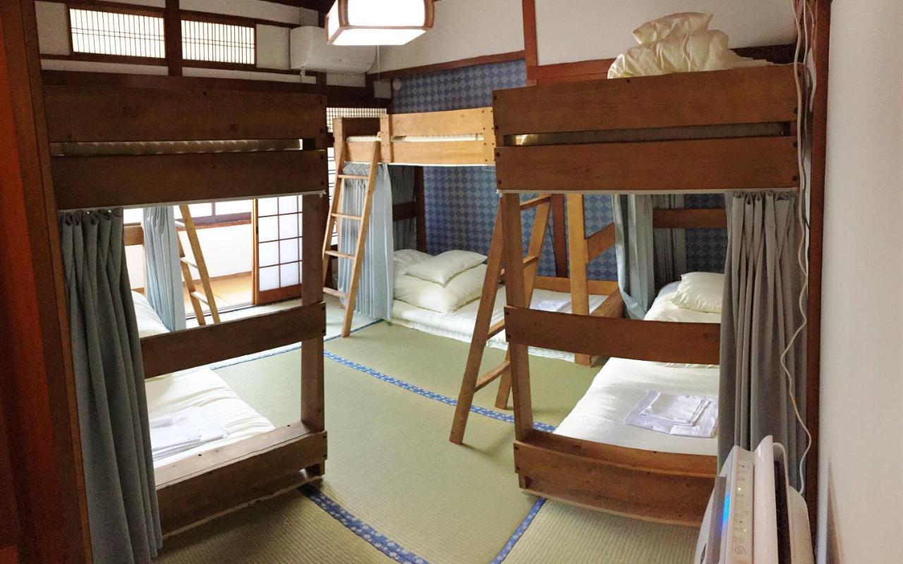 Kinosaki Knot Pansiyon Toyooka  Dış mekan fotoğraf