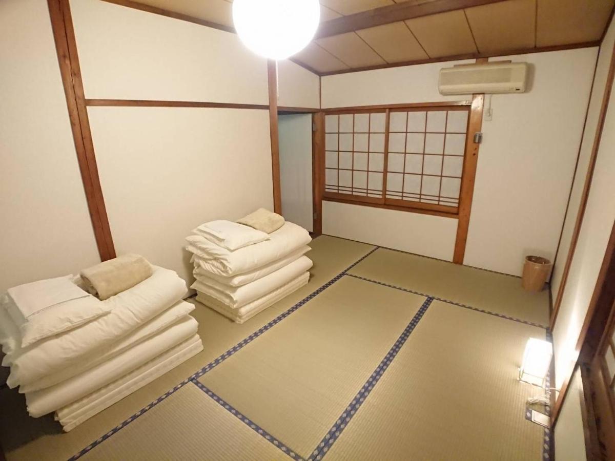 Kinosaki Knot Pansiyon Toyooka  Dış mekan fotoğraf