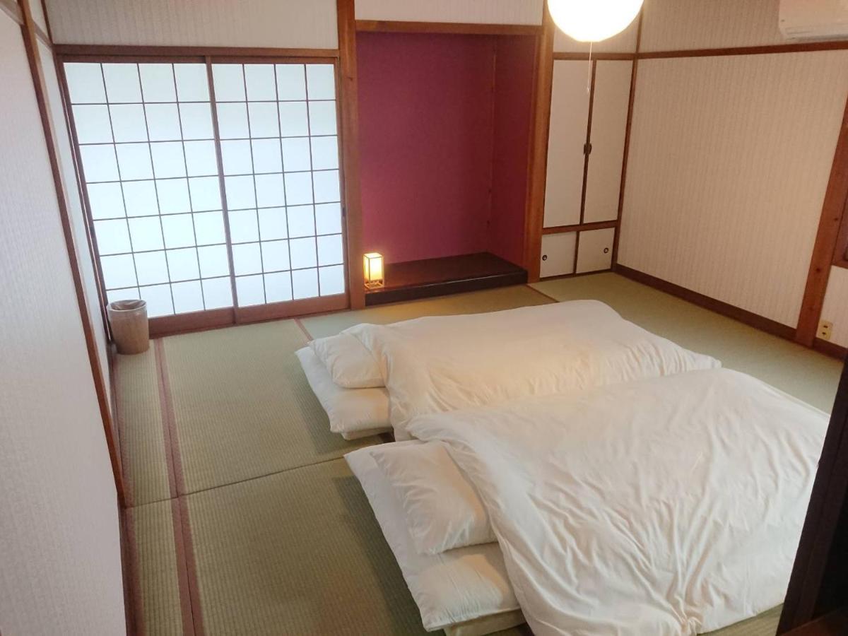 Kinosaki Knot Pansiyon Toyooka  Dış mekan fotoğraf
